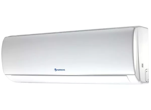 Nordis Sirius 5,2 kw