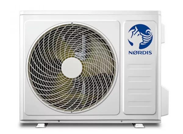 Nordis Sirius 5,2 kw