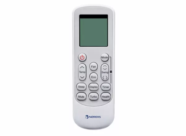 Nordis Sirius 5,2 kw