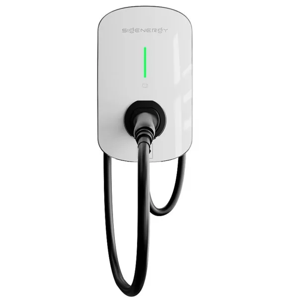 Sigenergy ar kabeli Type2