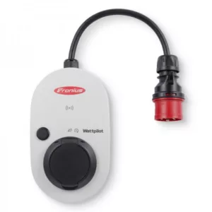 Fronius Wattpilot Go 11 J 2.0