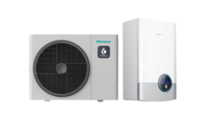 Hisense Hi-Therma Split 12 Kw