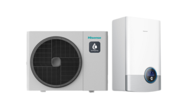 Hisense Hi-Therma Split 12 Kw