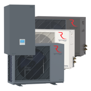 Rotenso Airmi Split 10 Kw