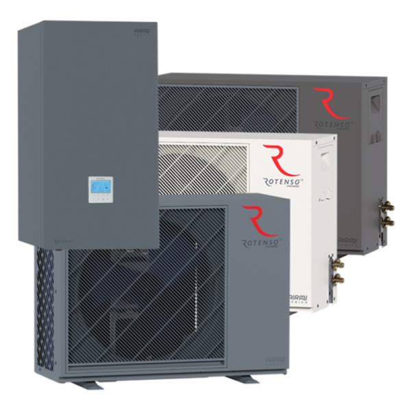 Rotenso Airmi Split 10 Kw