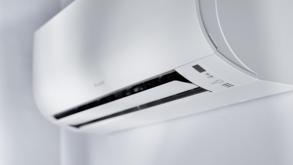 Daikin Nepura Comfora 3.5 Kw