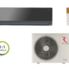 Rotenso Elis Silver/Black 5.1 Kw