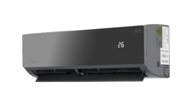 Rotenso Elis Silver/Black 5.1 Kw