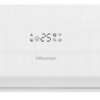 Hisense Energy Nordic 3.5 Kw