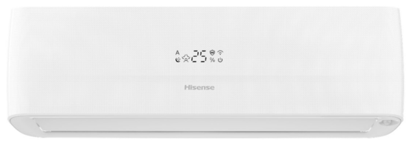 Hisense Energy Nordic 3.5 Kw