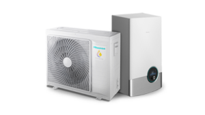 Hisense Hi-Therma Split 4.4 Kw
