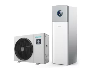 Hisense Hi-Therma Integra Combi 10 Kw