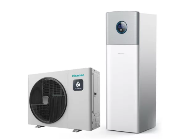 Hisense Hi-Therma Integra Combi 12 Kw