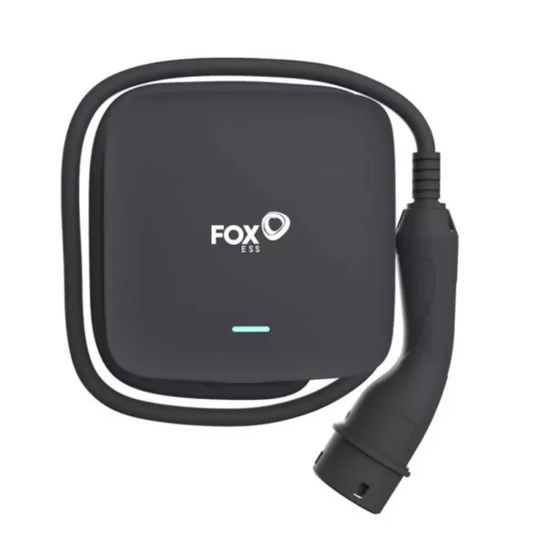 Foxess Wallbox L series 11 Kw