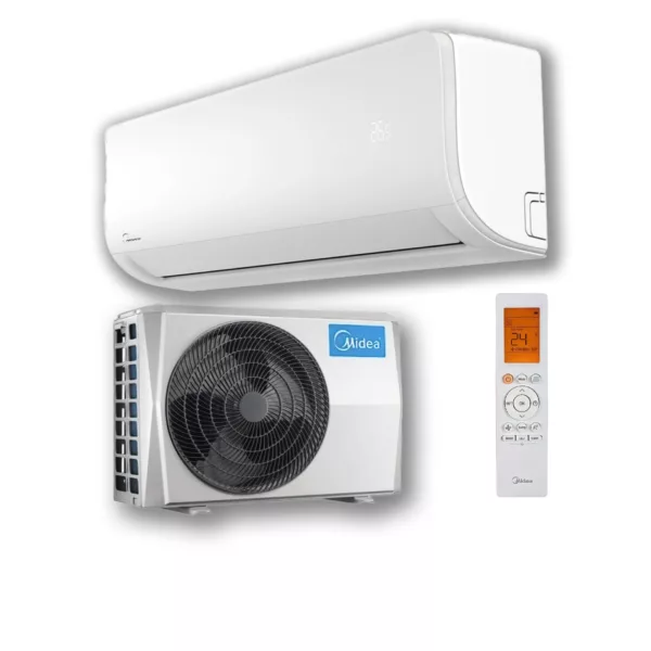 Midea Xtreme Heat 3.5 Kw