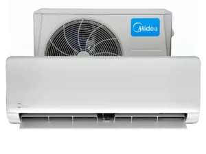 Midea Xtreme Heat 2.6 Kw