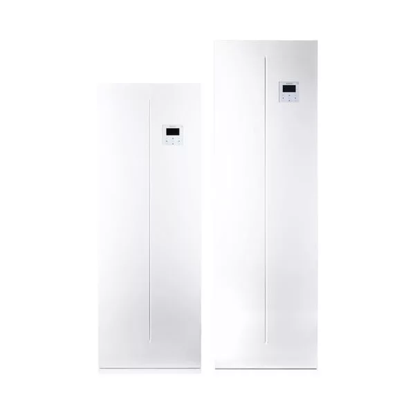Nordis Optimus Pro Split 6.2 Kw ar karstā ūdens tvertni