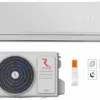 Rotenso Elis Silver/Black 5.1 Kw