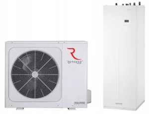 Rotenso Aquami All in Split 12 Kw