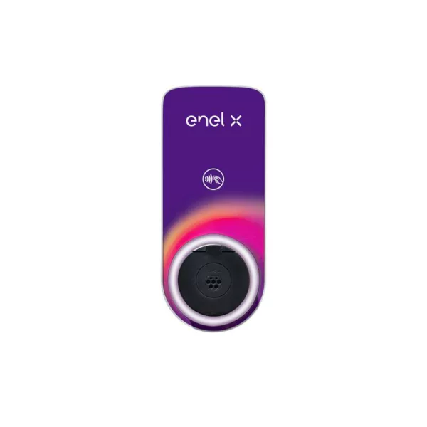 Enel X JuiceBox Plus 3.0