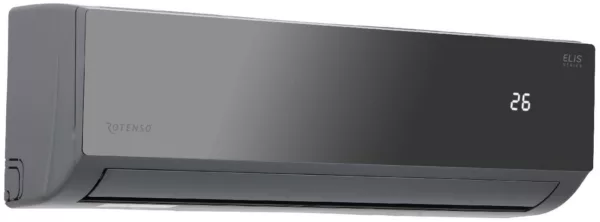 Rotenso Elis Silver/Black 5.1 Kw