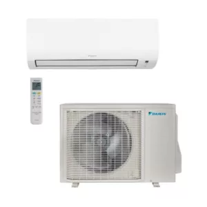 Daikin Nepura Comfora 2.5 Kw