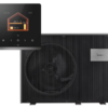 Midea M-Thermal 14.5 Kw ar iebūvētu boileri