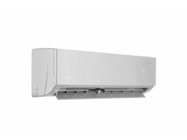 Rotenso Elis Silver/Black 5.1 Kw