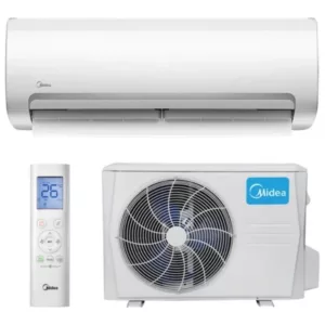 Midea Breezless 2.8 Kw