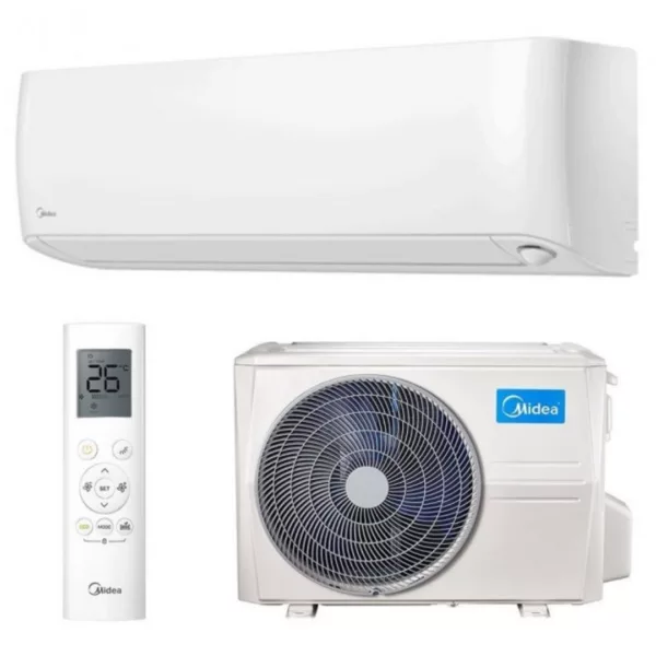 Midea Oasis Plus 3.5 Kw