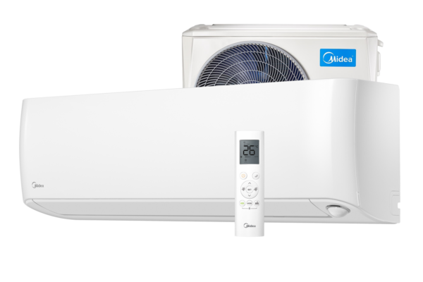 Midea Oasis Plus 3.5 Kw