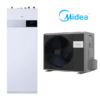 Midea M-Thermal 14.5 Kw ar iebūvētu boileri