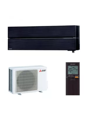 Mitsubishi LN sērija 4.0 Kw