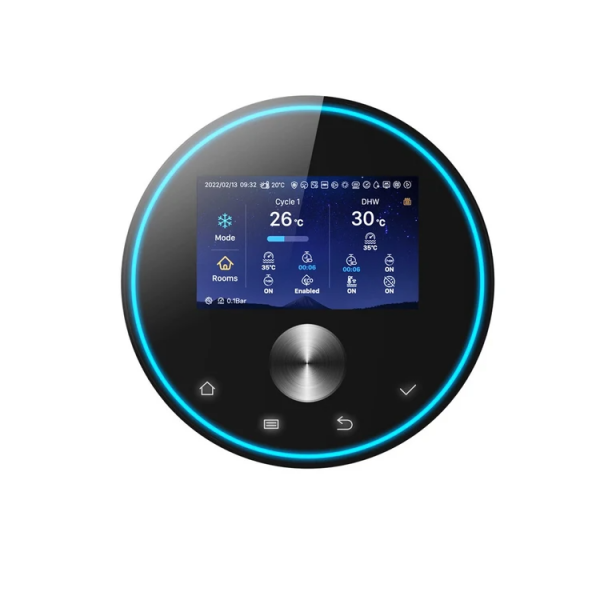 Hisense Hi-Therma Integra Combi 12 Kw