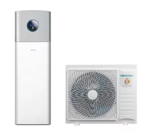 Hisense Hi-Therma Integra Combi 4.4 Kw