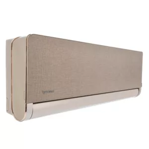 Rotenso Versu Cloth Caramel 2.6 Kw