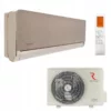 Rotenso Versu Cloth Caramel 3.5 Kw