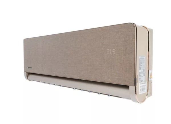 Rotenso Versu Cloth Caramel 3.5 Kw