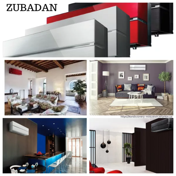 Mitsubishi LN Zubadan 3.5 Kw