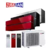 Mitsubishi LN Zubadan 3.5 Kw
