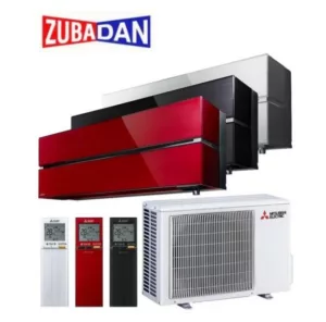 Mitsubishi LN Zubadan 2.5 Kw