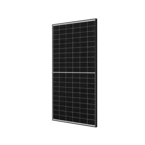 Saules Panelis JAsolar 530W Black Frame