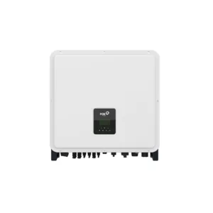 INVERTORS FOXESS 29.9KW, HIBRĪDS, TRĪSFĀŽU