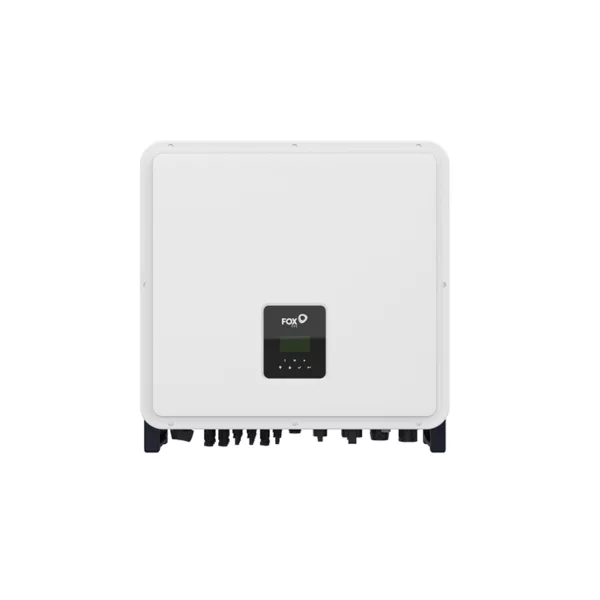 INVERTORS FOXESS 29.9KW, HIBRĪDS, TRĪSFĀŽU