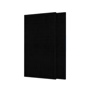 Saules Panelis JAsolar 445W FullBlack