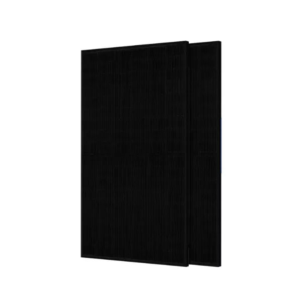 Saules Panelis JAsolar 445W FullBlack