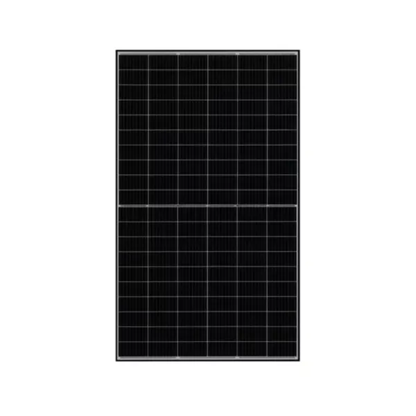 Saules Panelis JAsolar 530W Black Frame