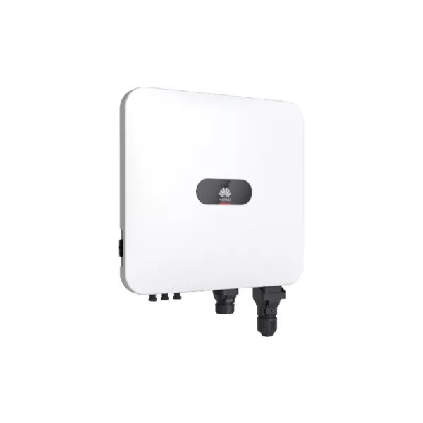 Invertors Huawei 6kW Hibrīds