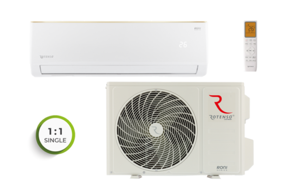 Rotenso Roni 2.6 Kw