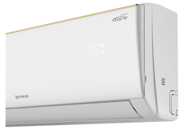 Rotenso Roni 3.5 Kw